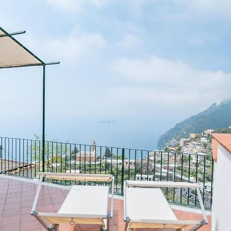 Yourhome - Casa Moscatelli 150 Steps Positano Dış mekan fotoğraf