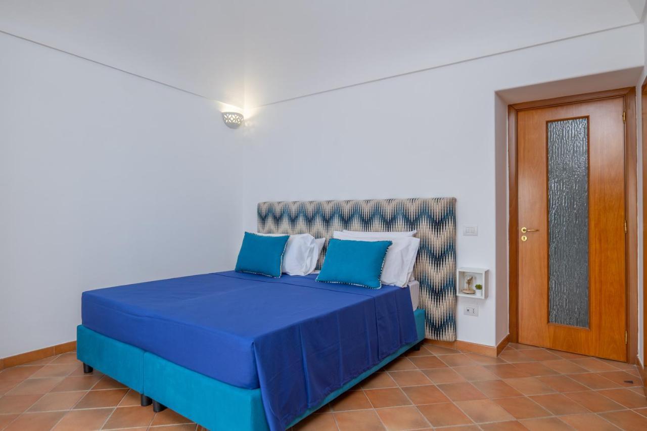 Yourhome - Casa Moscatelli 150 Steps Positano Dış mekan fotoğraf