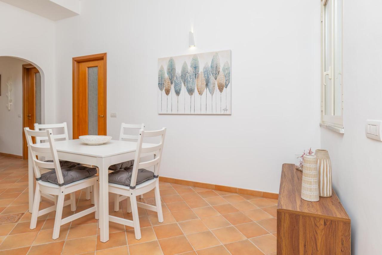 Yourhome - Casa Moscatelli 150 Steps Positano Dış mekan fotoğraf