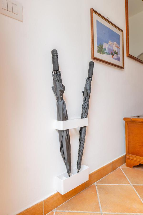 Yourhome - Casa Moscatelli 150 Steps Positano Dış mekan fotoğraf