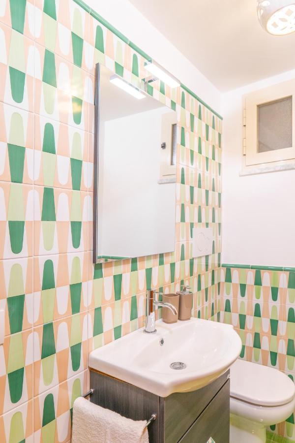 Yourhome - Casa Moscatelli 150 Steps Positano Dış mekan fotoğraf