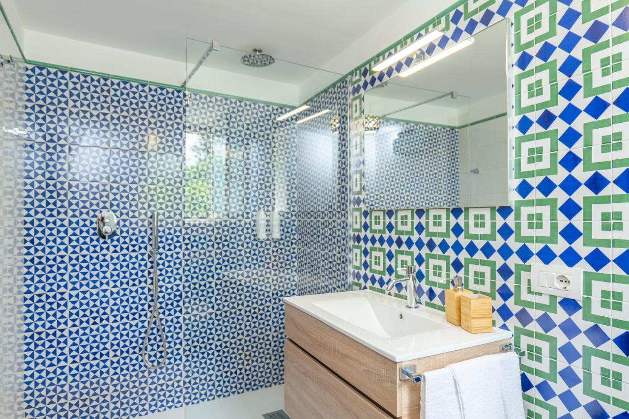 Yourhome - Casa Moscatelli 150 Steps Positano Dış mekan fotoğraf