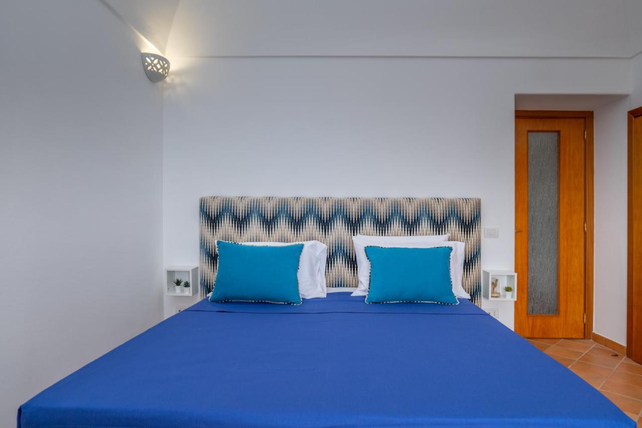 Yourhome - Casa Moscatelli 150 Steps Positano Dış mekan fotoğraf