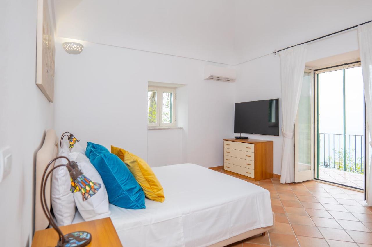 Yourhome - Casa Moscatelli 150 Steps Positano Dış mekan fotoğraf