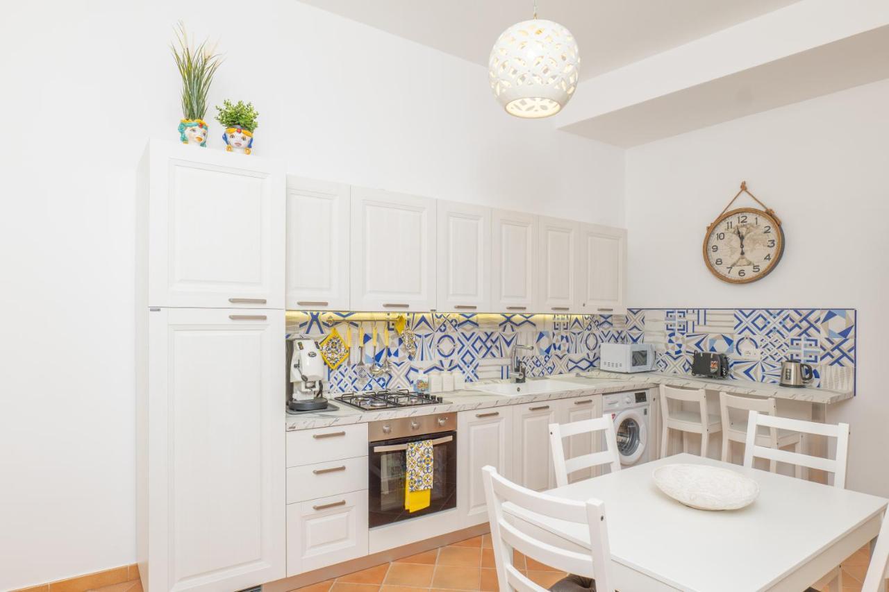 Yourhome - Casa Moscatelli 150 Steps Positano Dış mekan fotoğraf