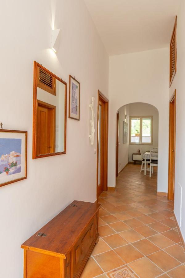 Yourhome - Casa Moscatelli 150 Steps Positano Dış mekan fotoğraf