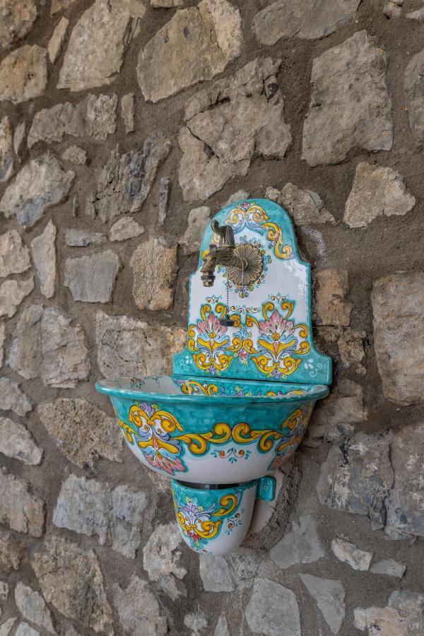 Yourhome - Casa Moscatelli 150 Steps Positano Dış mekan fotoğraf