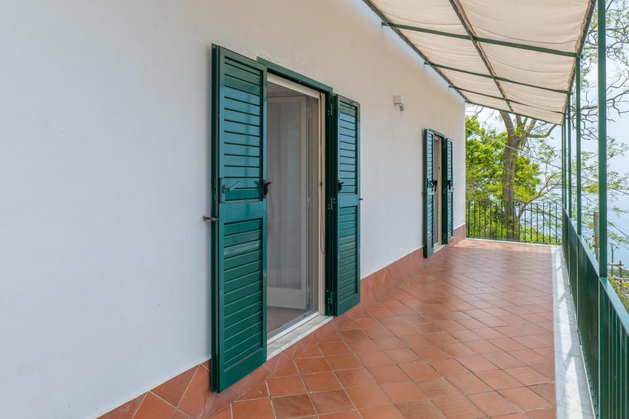 Yourhome - Casa Moscatelli 150 Steps Positano Dış mekan fotoğraf
